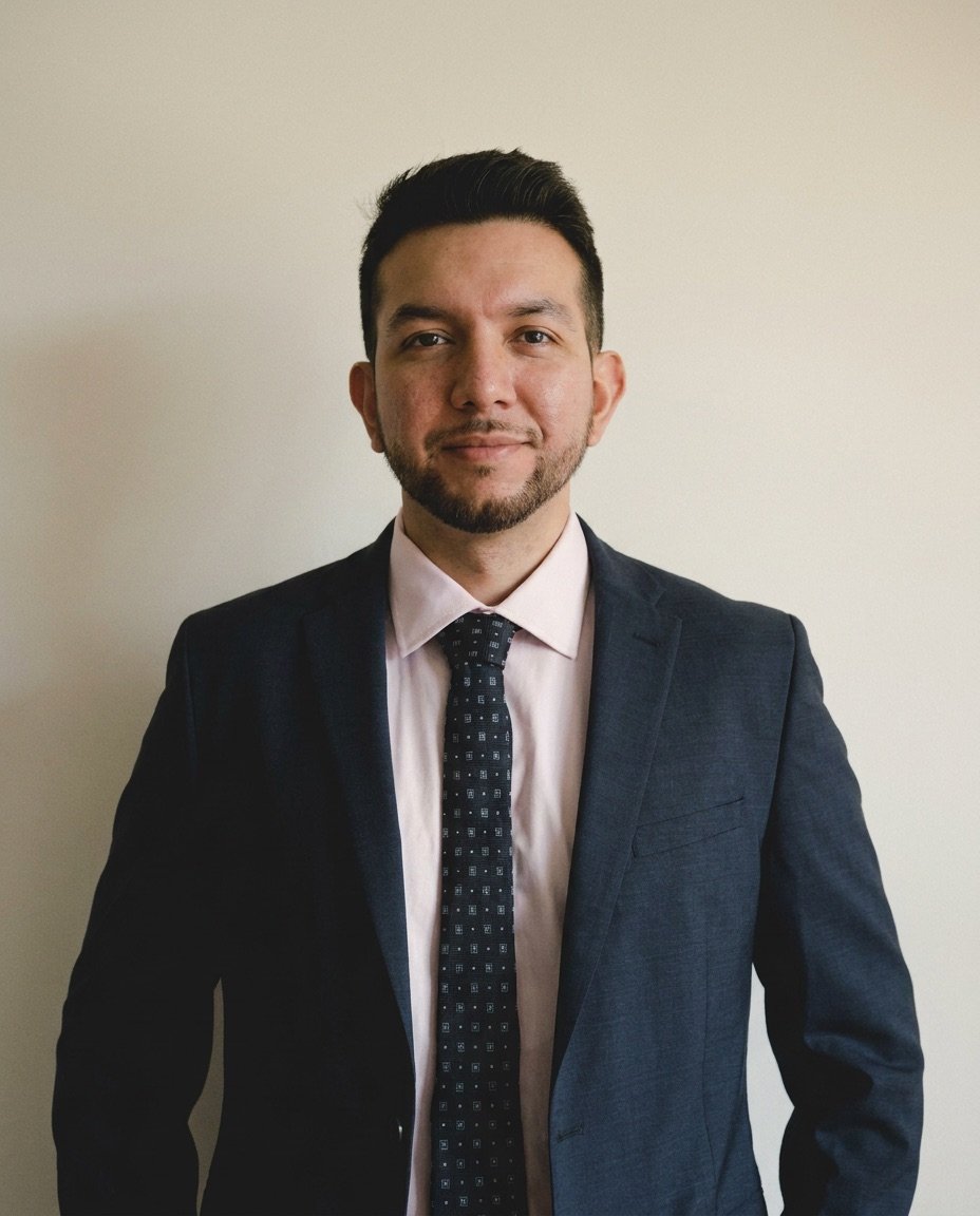 Javier Alberto Sarmiento Sepúlveda